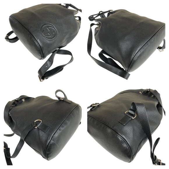 Gucci Interlocking G Rucksack Backpack jp450-110425 main image 12